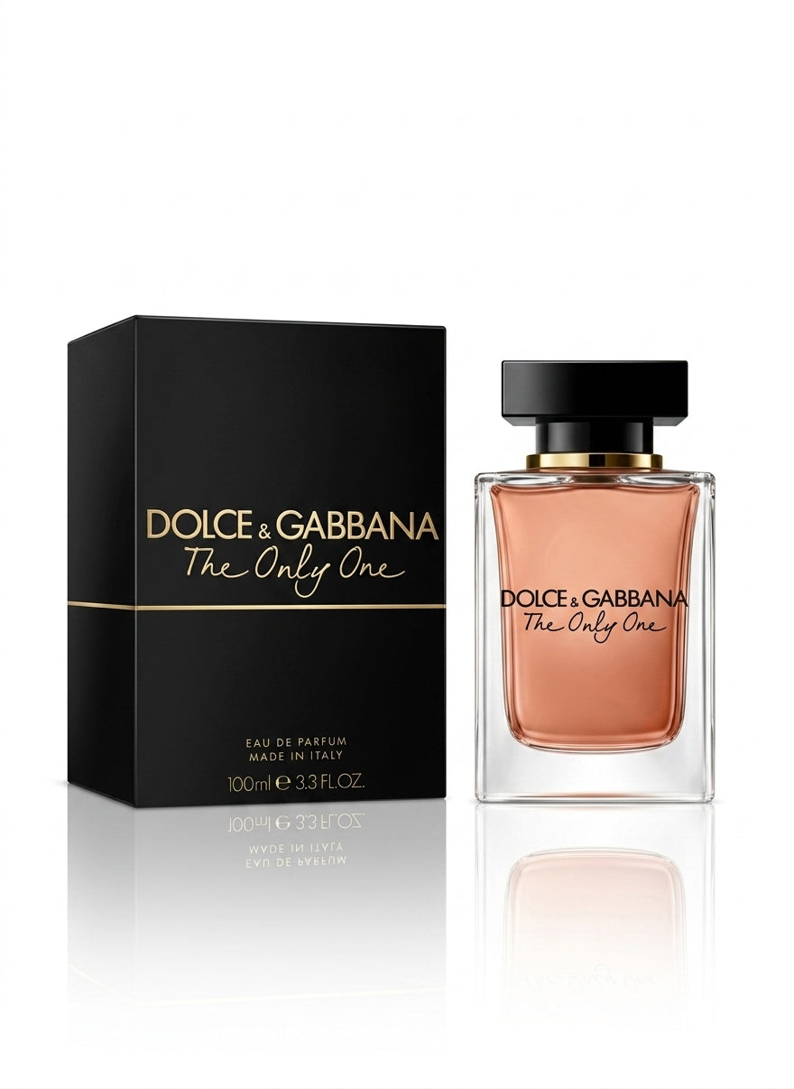 Perfume The Only One Edp100 ml