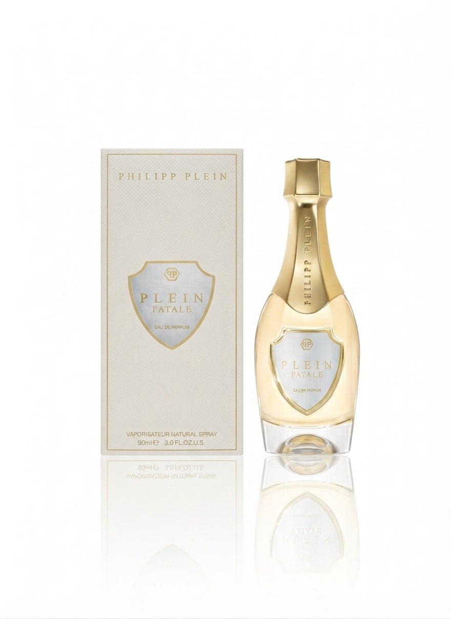 Perfume Philipp Plein Fatale Edp 90 ml