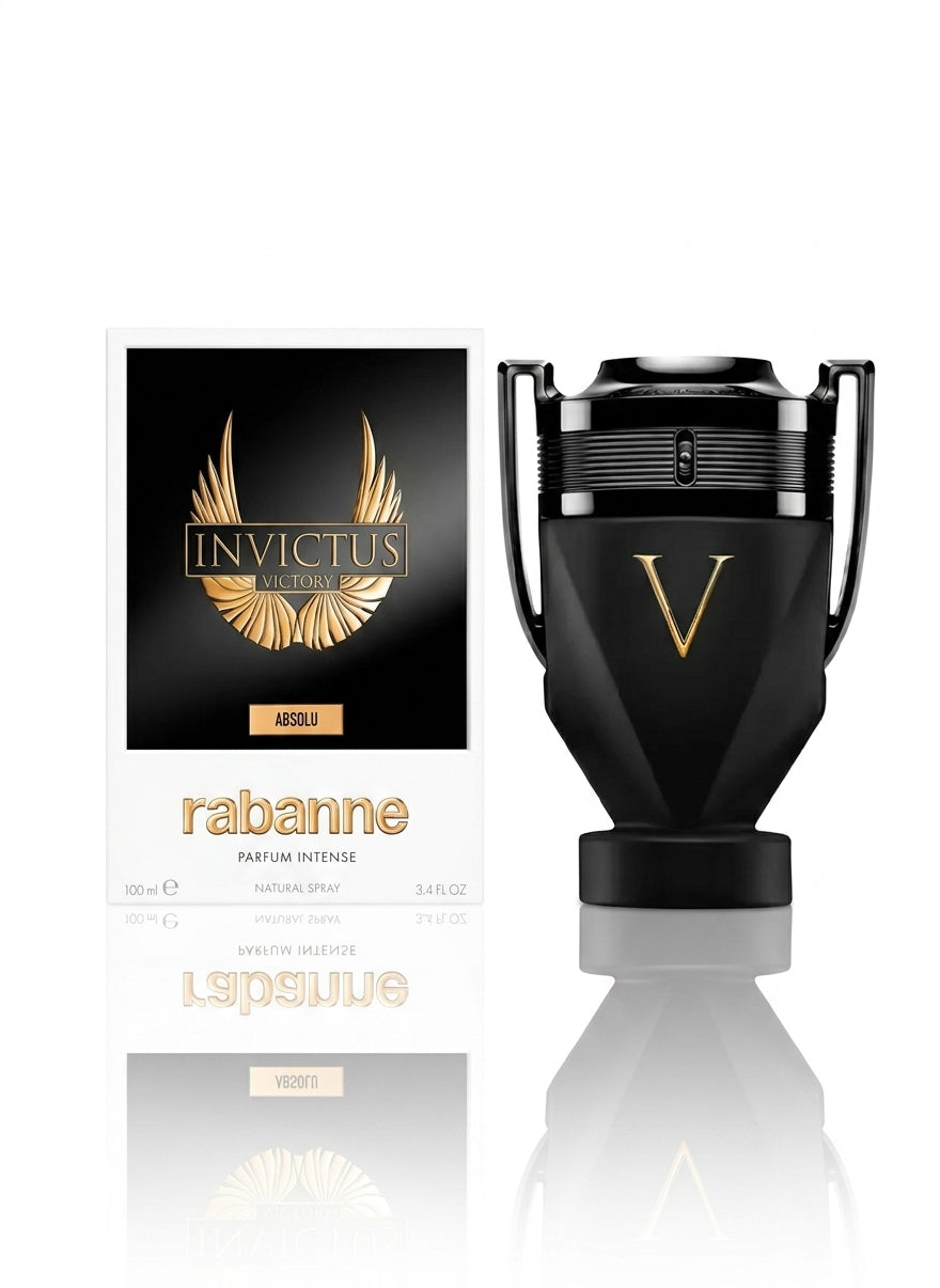 Perfume Paco Rabanne Invictus Victory Absolu 100 ml