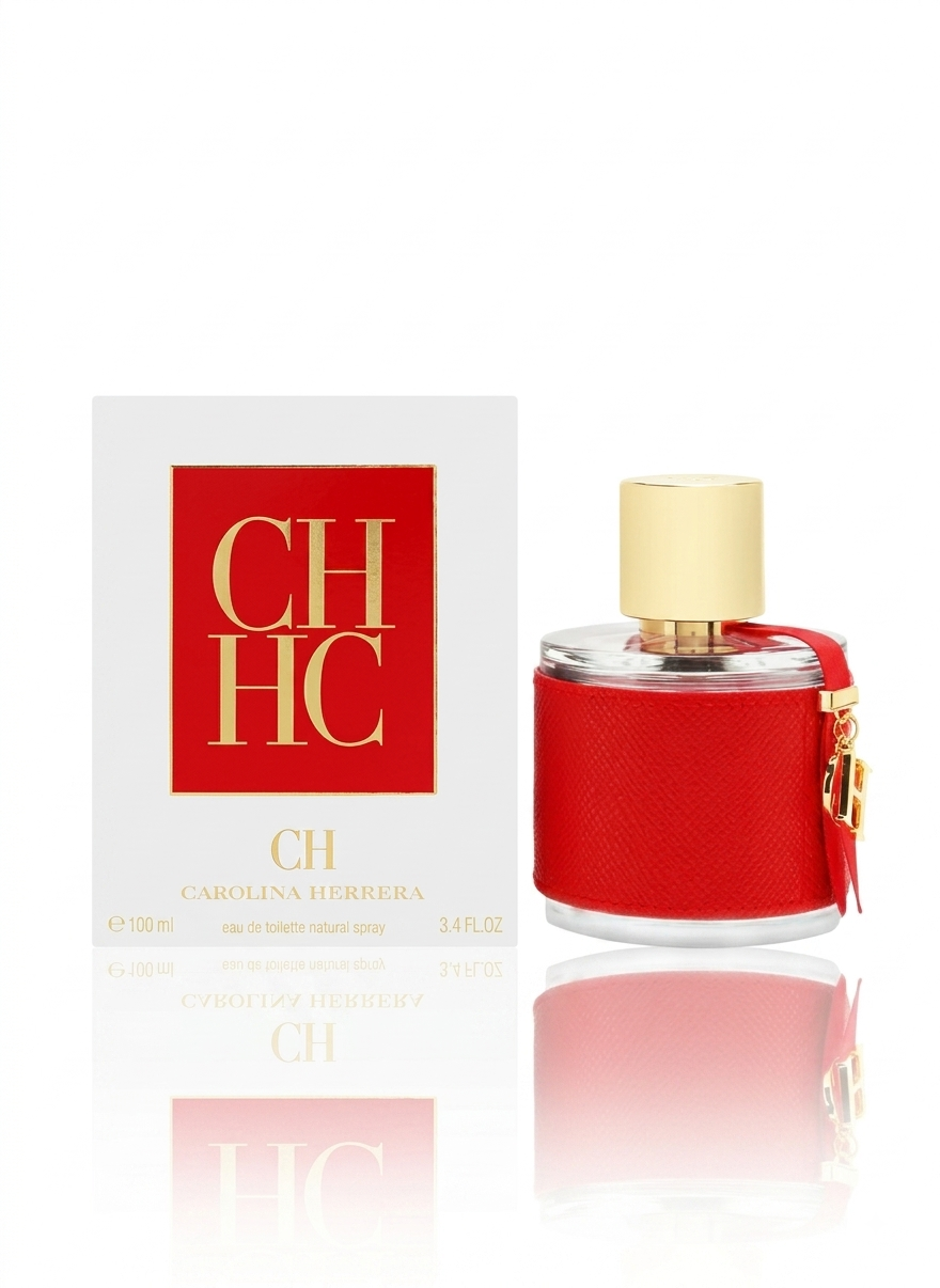 Perfume CH Carolina Herrera EDT 100 ml