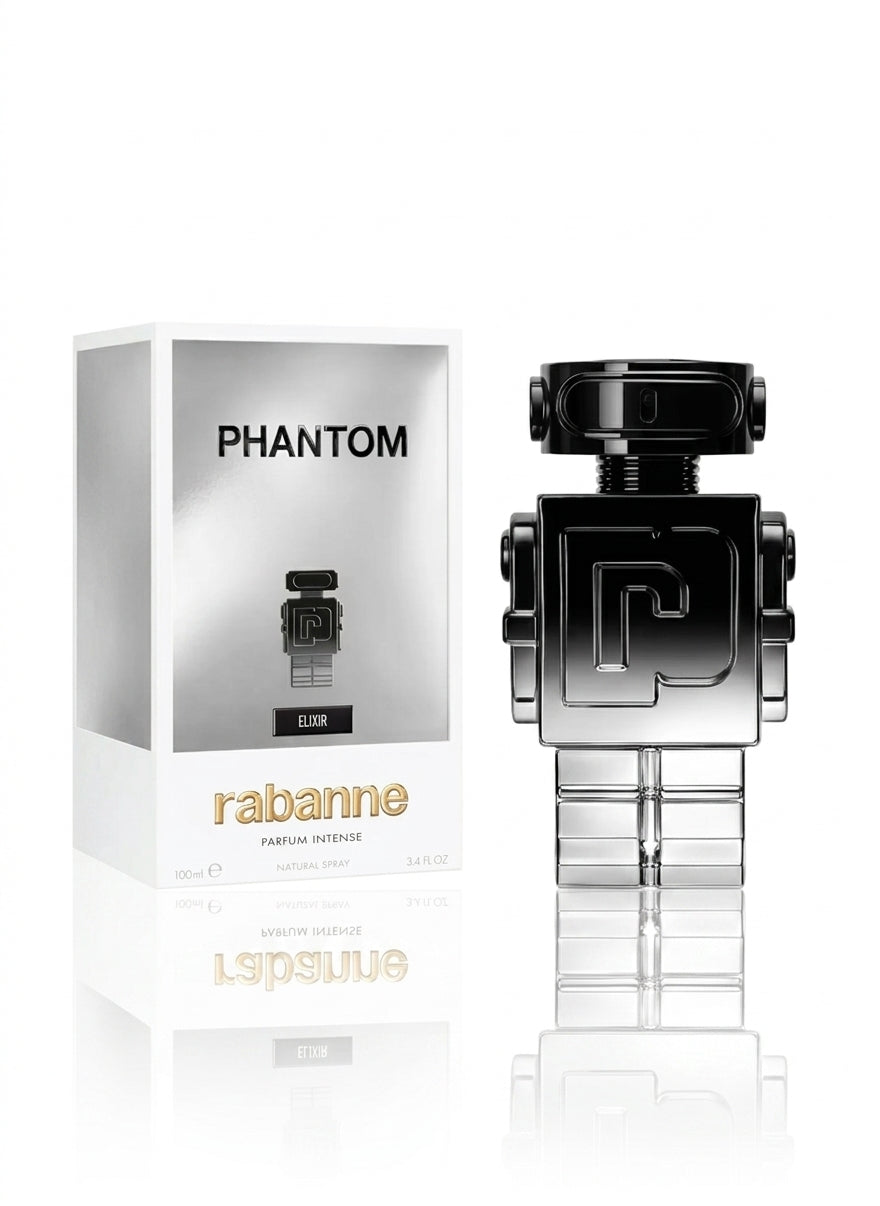 Perfume Phantom Re25 100 ml
