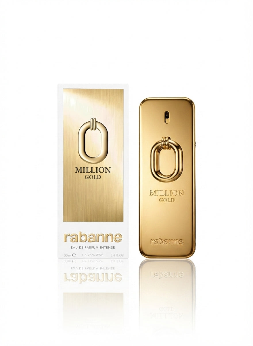 Perfume Mg Re24 Edp Intense 100 ml