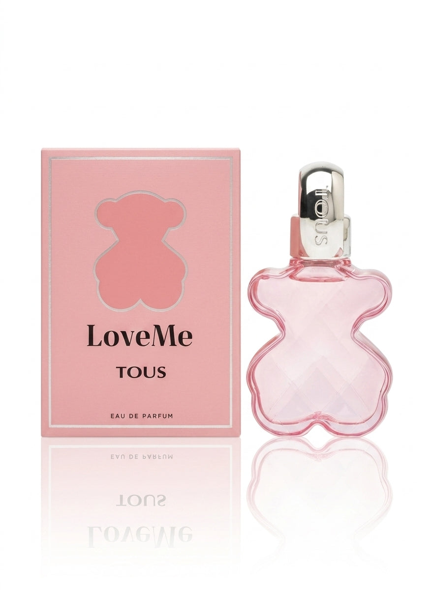 Perfune Tous Love Me Edp 90 ml