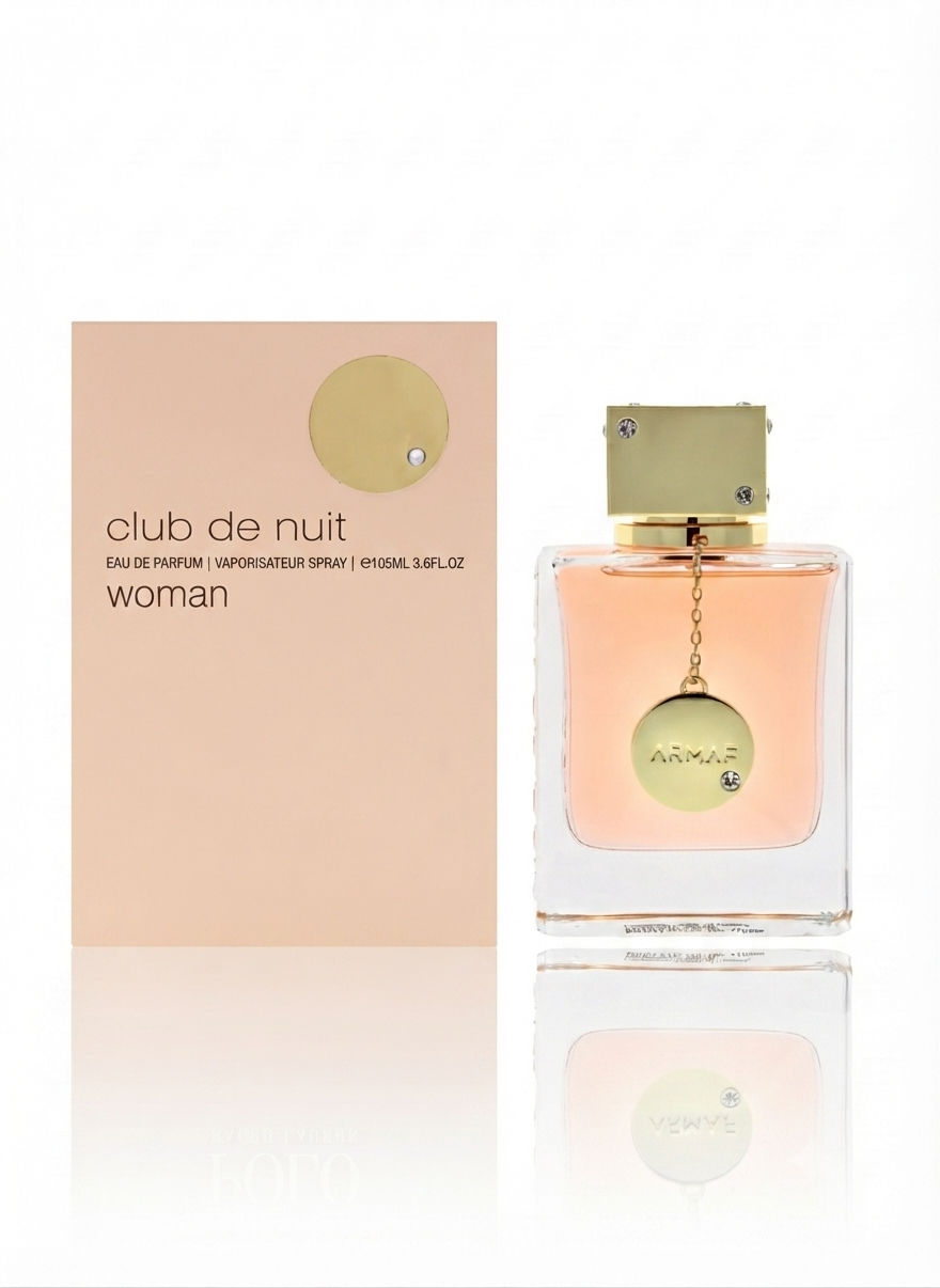 Perfume Armaf Club De Nuit 100 ml