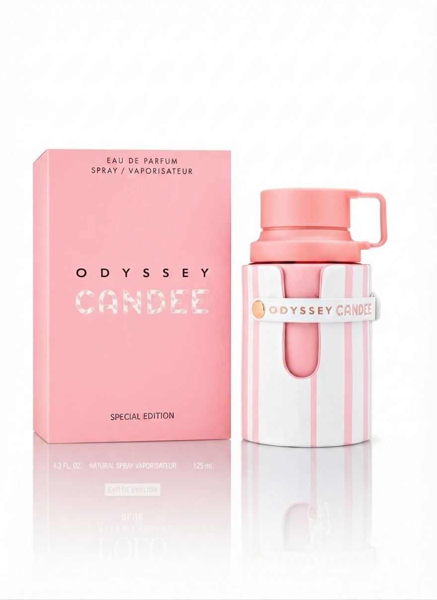 Perfume Armaf Odyssey Candee Edp 100 ml