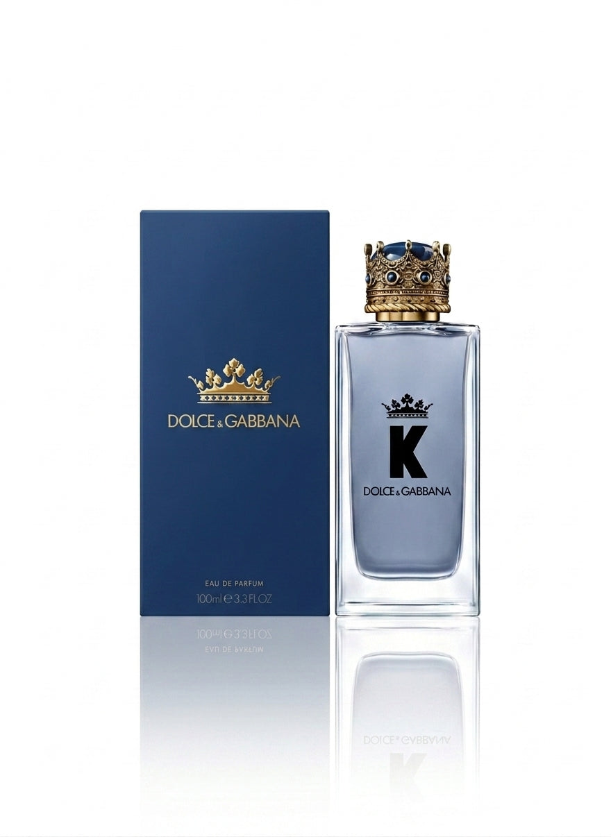 Perfume Dolce & Gabbana King Edp 100 ml
