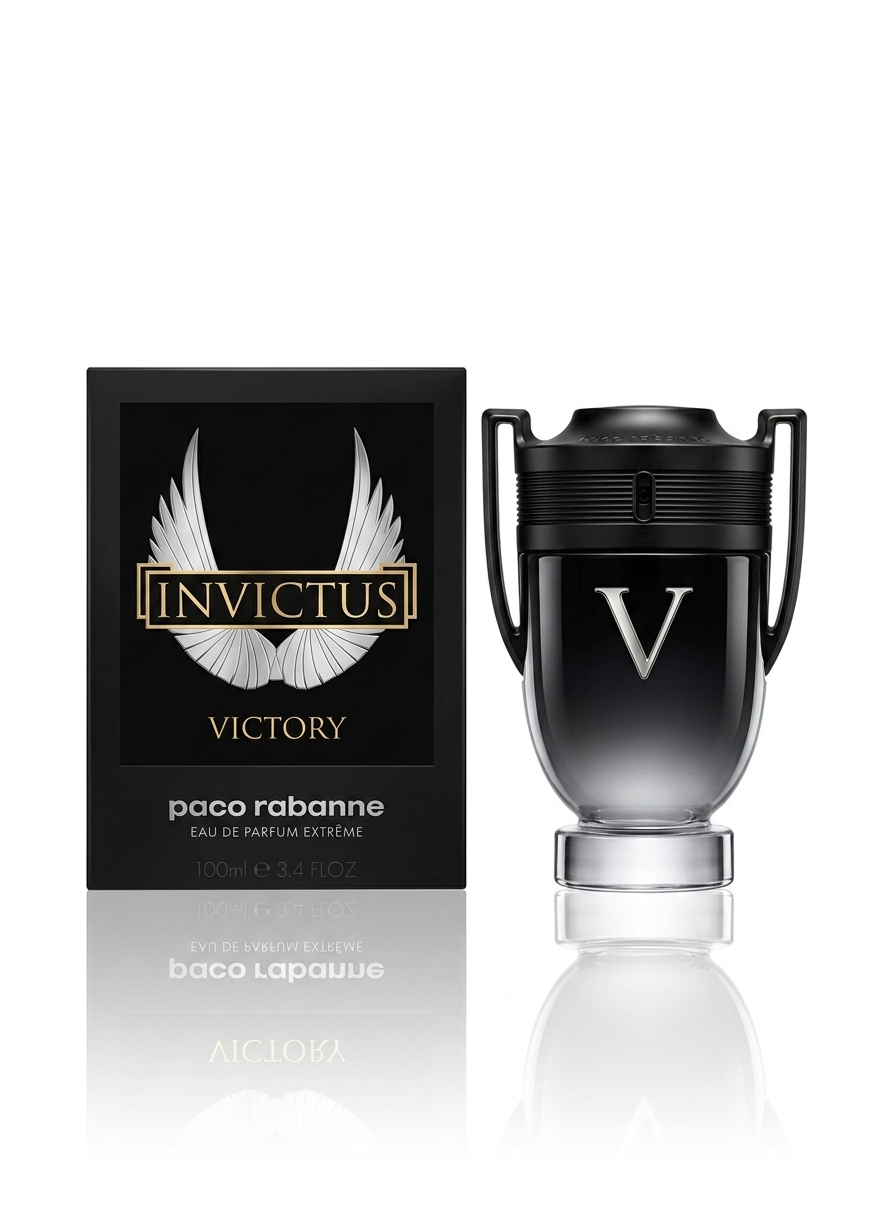 Perfume Invictus Victory Extreme 100 ml