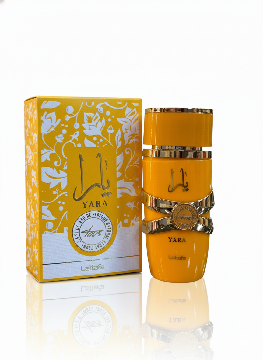 Perfume Yara Tous 100 ml