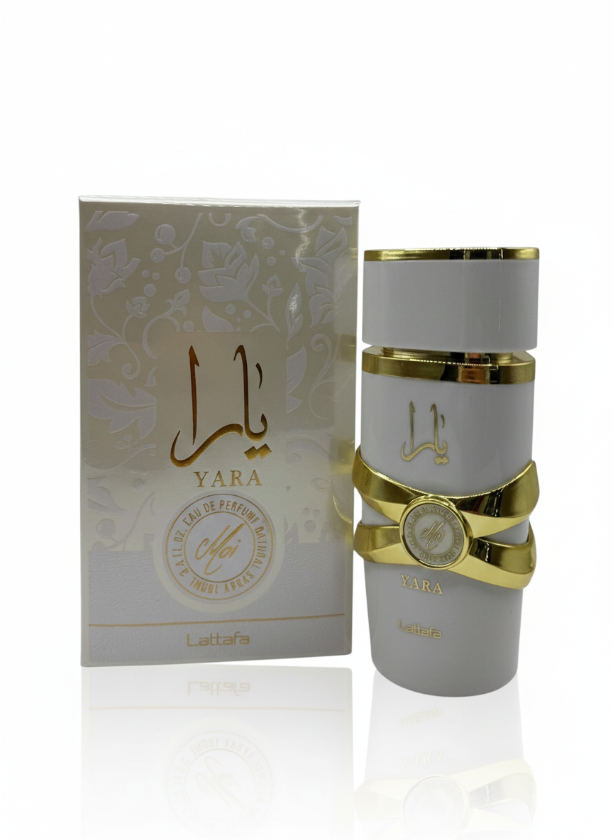 Perfume Lattafa Yara Moi Edp 100 ml