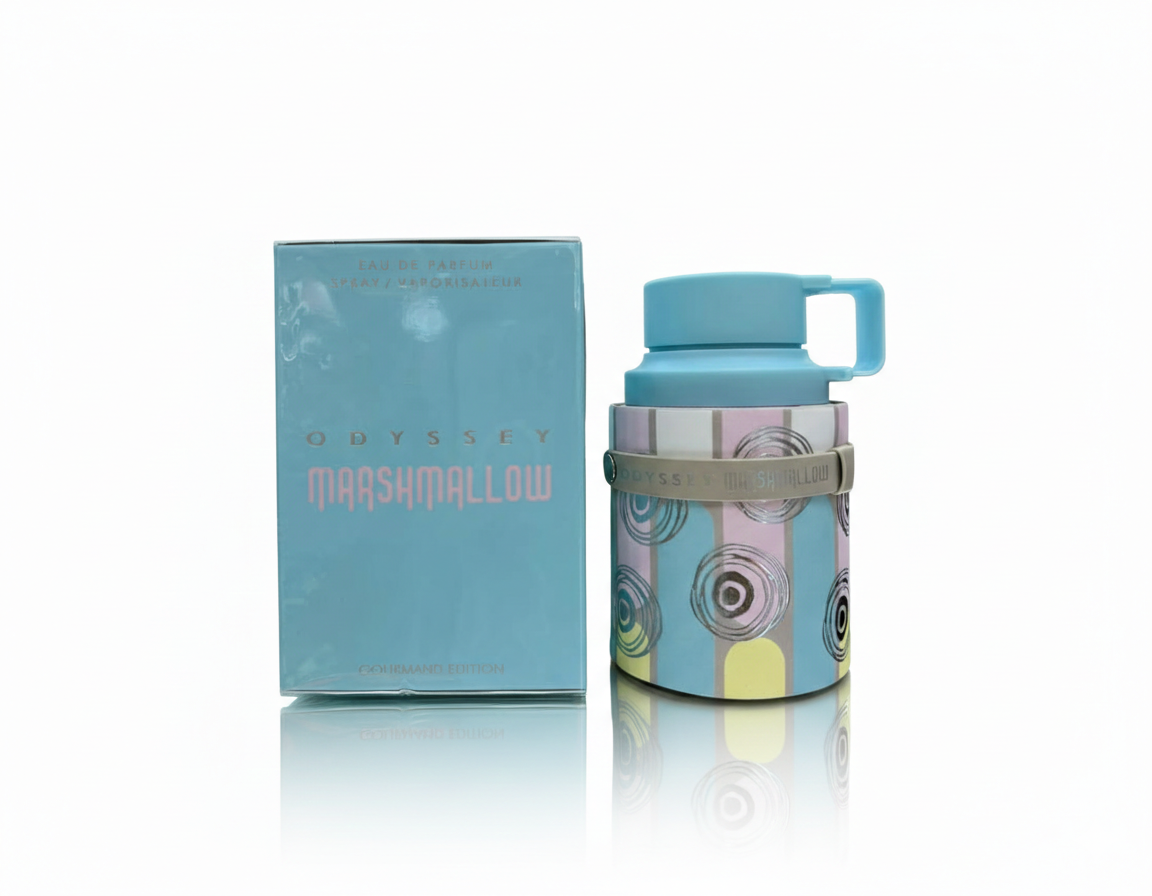 Perfume Armaf Odyssey Marshmallow Gourmand 100 ml Unisex