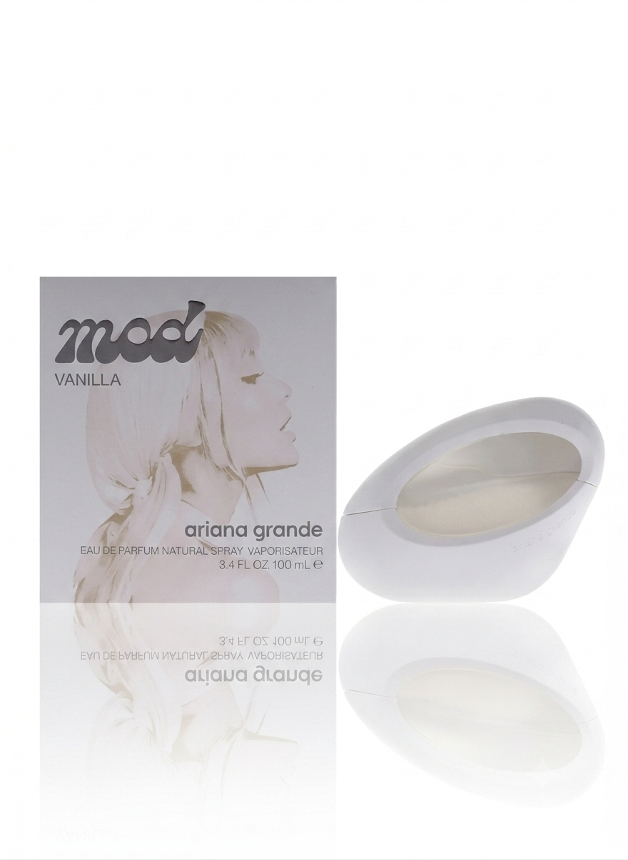 Perfume Mod Vanilla Ariana Grande Edp 100 ml