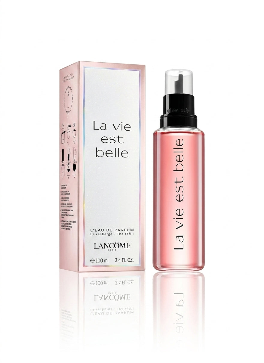 Perfume Refill La Vie Est Belle Lancôme Edp 100 ml
