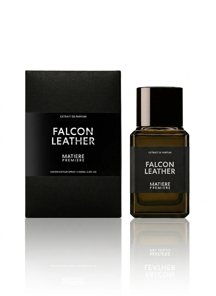 Perfume Matiere Premiere Falcon Leather Extrait 100 ml
