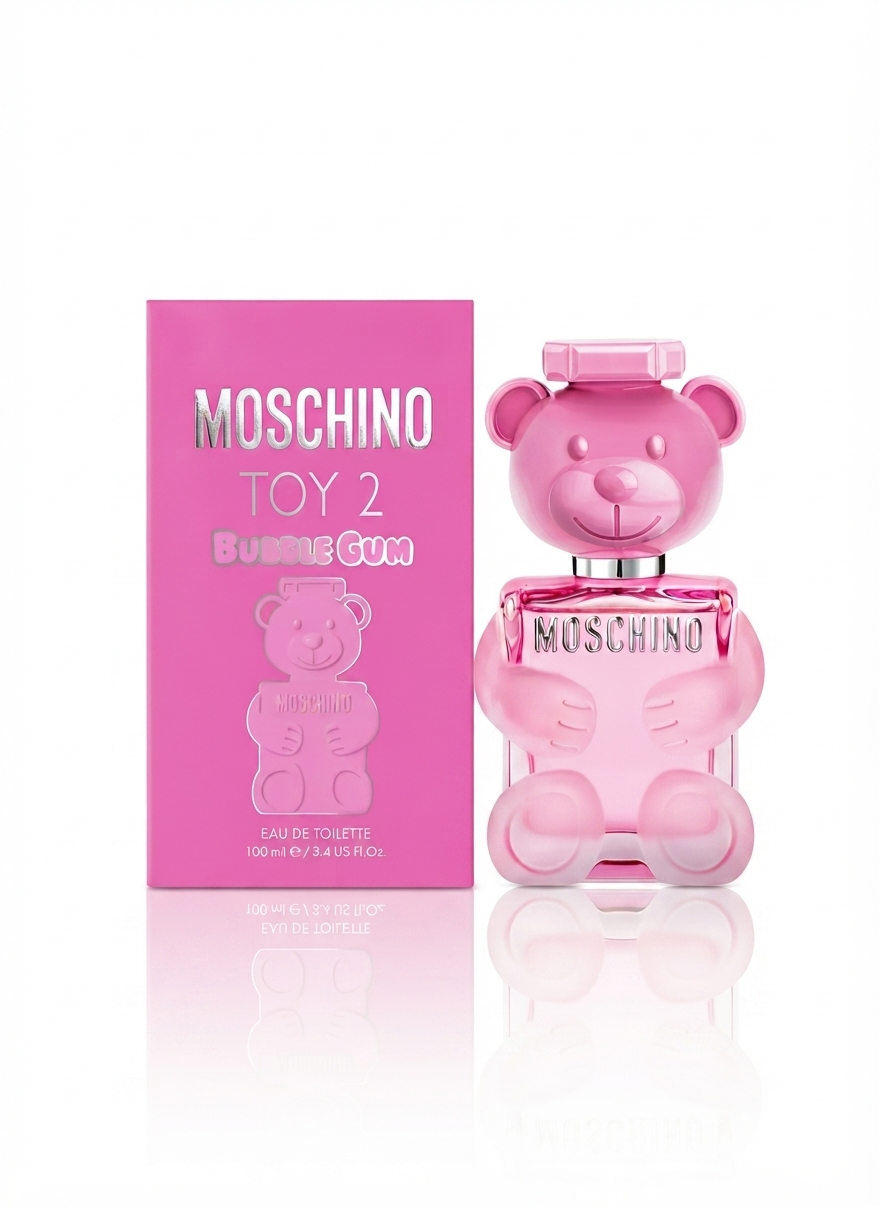 Perfume Toy 2 Bubble Gum 100 ml