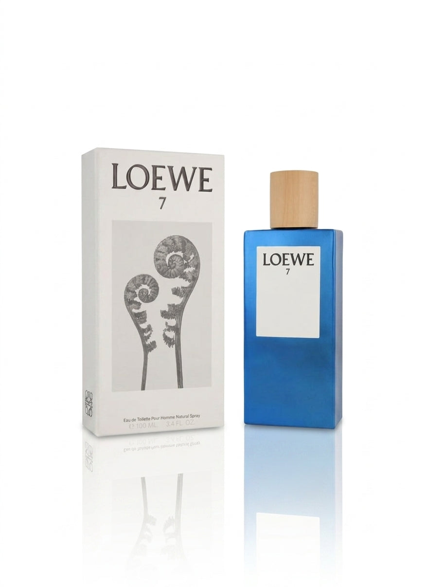 Perfume Loewe 7 Edt 100 ml