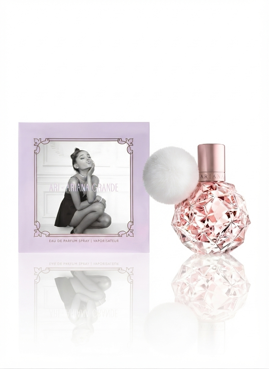 Perfume Ariana Grande Ari Edp 100 ml