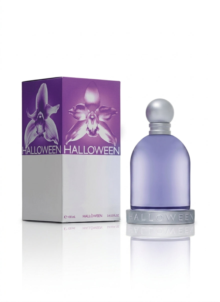 Perfume Halloween Edt 100 ml