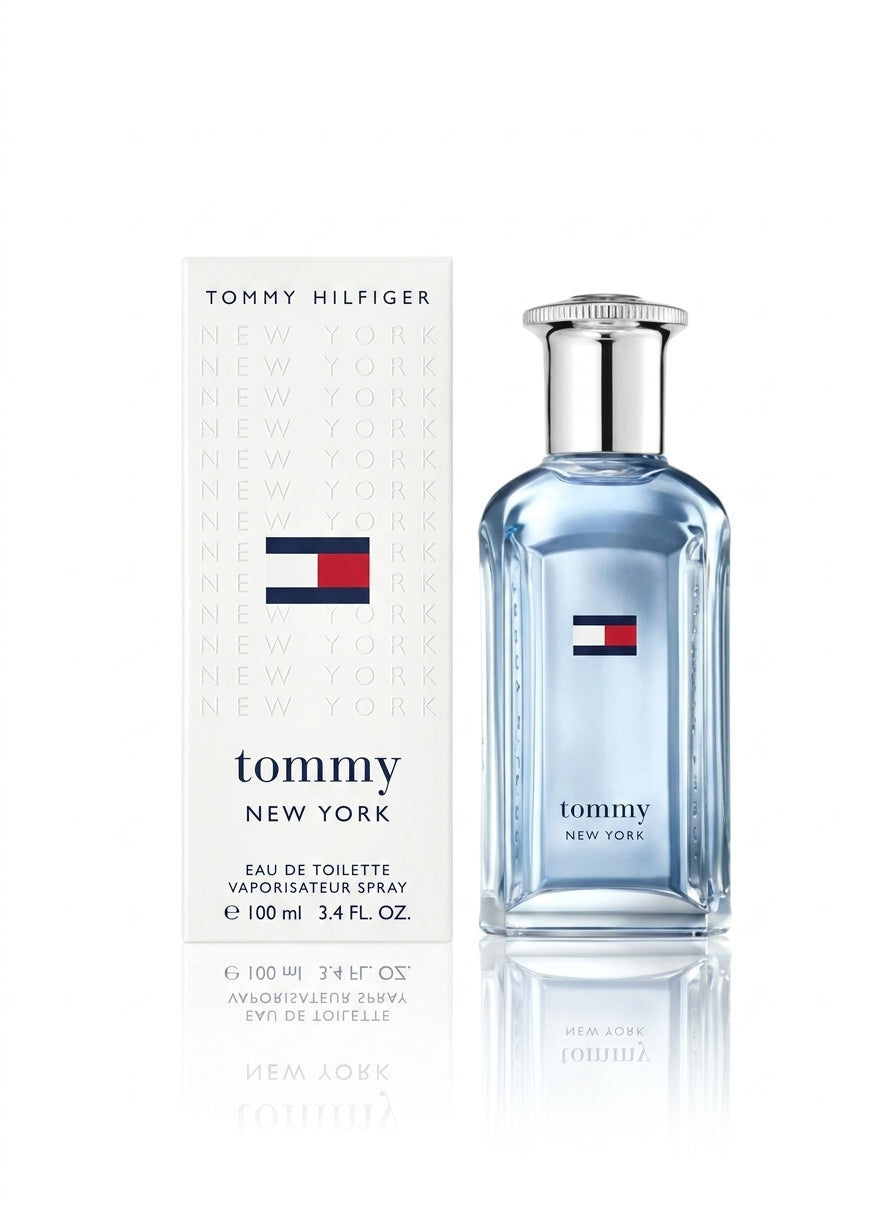Perfume Tommy Hilfiger New York Edt 100 ml