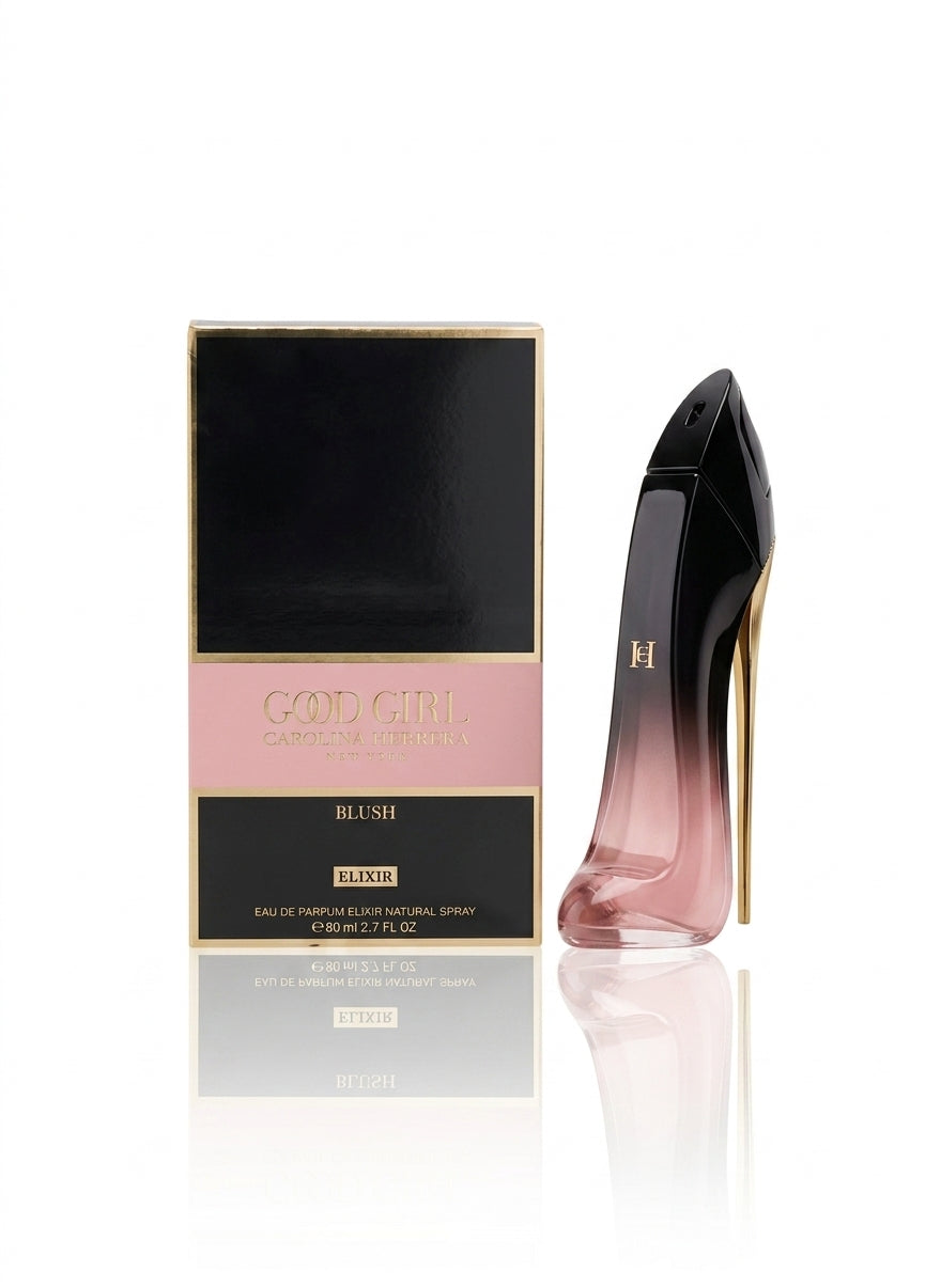 Perfume Carolina Herrera Good Girl Blush Elixir Edp 80 ml