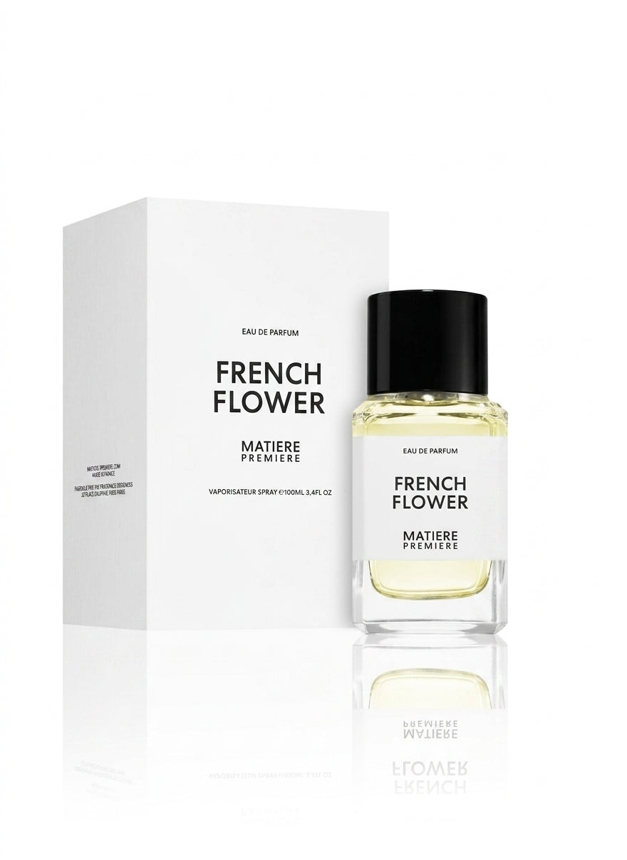 Perfume Matiere Premiere French Flower Edp 100 ml