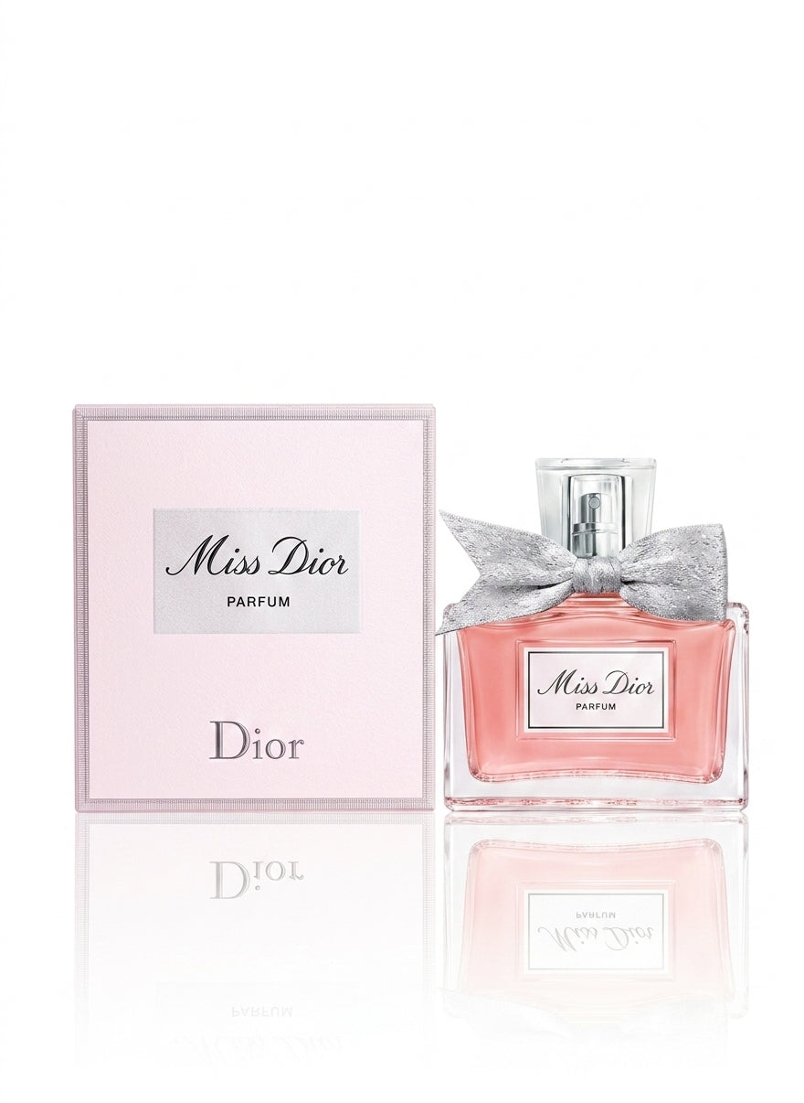 Perfume Miss Dior Parfum 80 ml