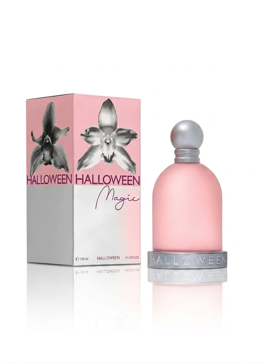 Perfume Halloween Magic Edt 100 ml