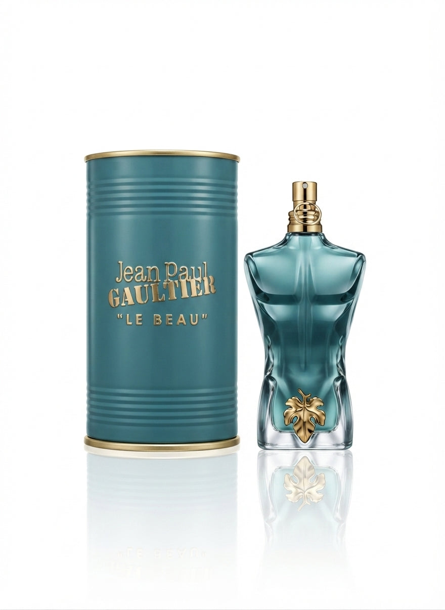 Perfume Jean Paul Gaultier Le Male Flanker Edt 75 ml