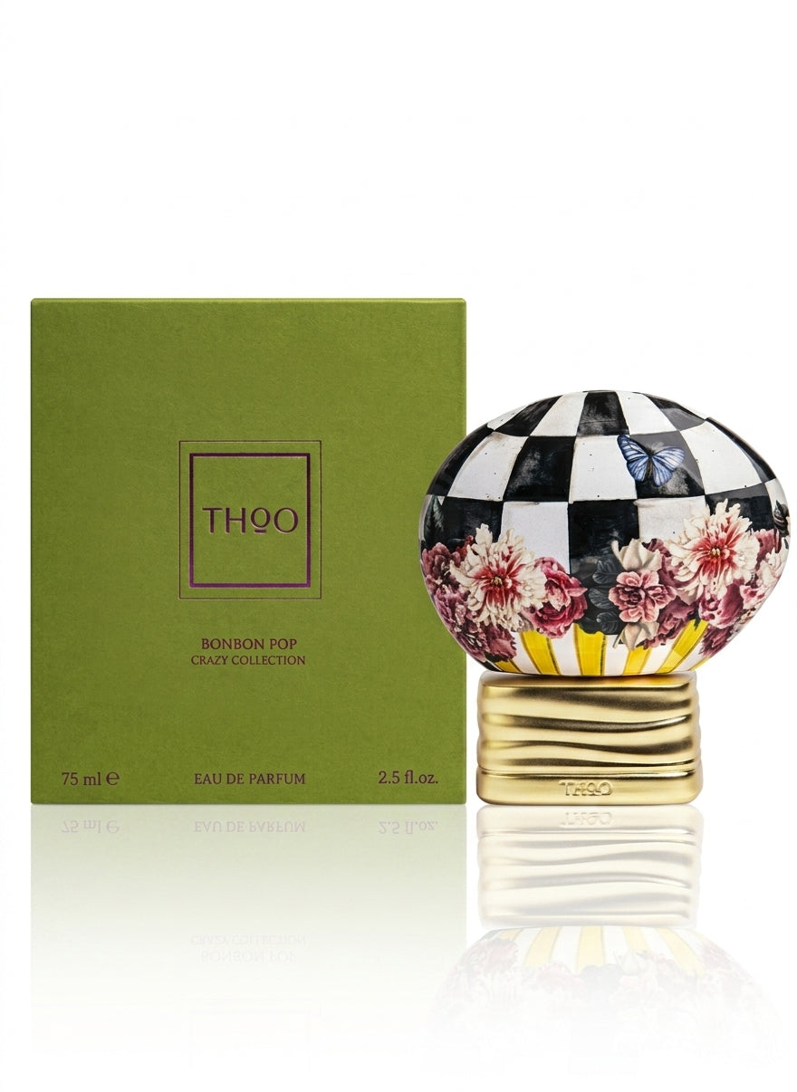 Perfume Thoo Bonbon Pop Edp 75 ml