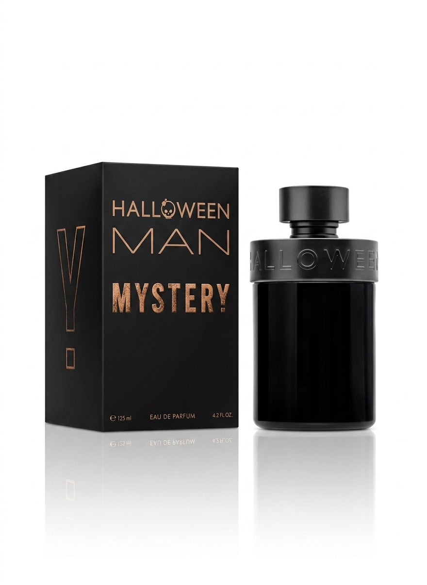 Perfume Halloween Mystery Edp 125 ml
