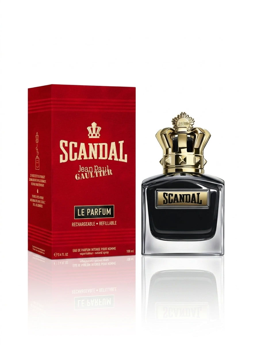 Perfume Jean Paul Gaultier Scandal Le Parfum Edp 100 ml