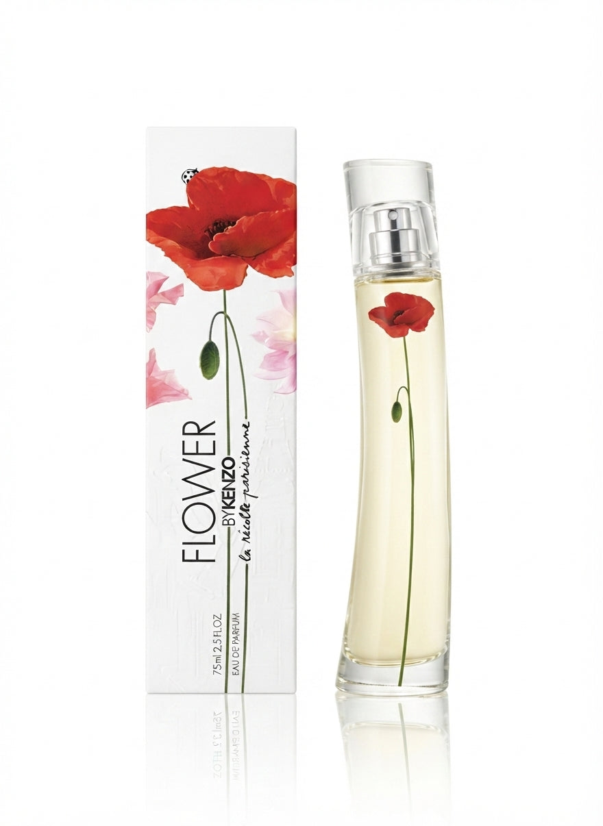 Perfume Flower Kenzo La Récolte Parisienne Kenzo 75 ml