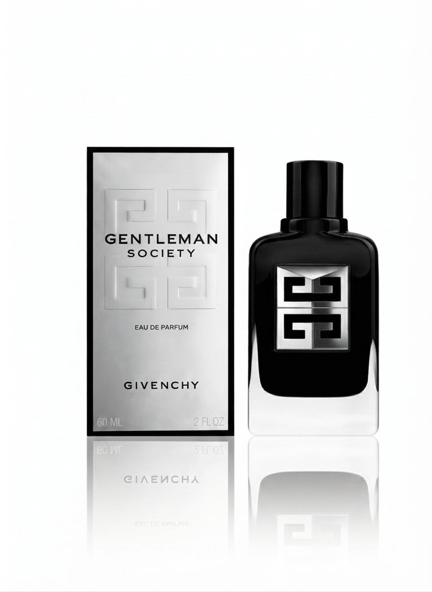 Perfume Givenchy Gentleman Society Edp 60 ml