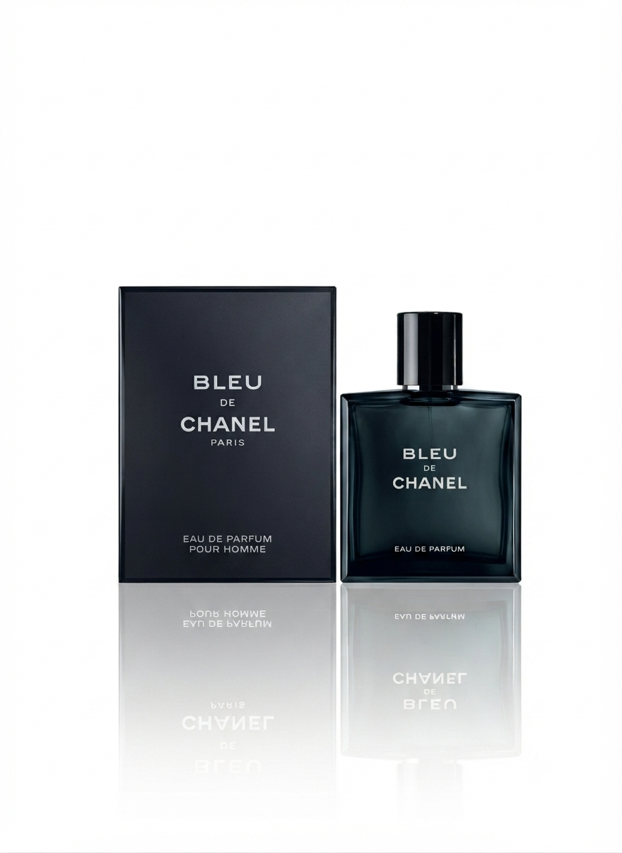 Perfume Bleu de Chanel 100 ml