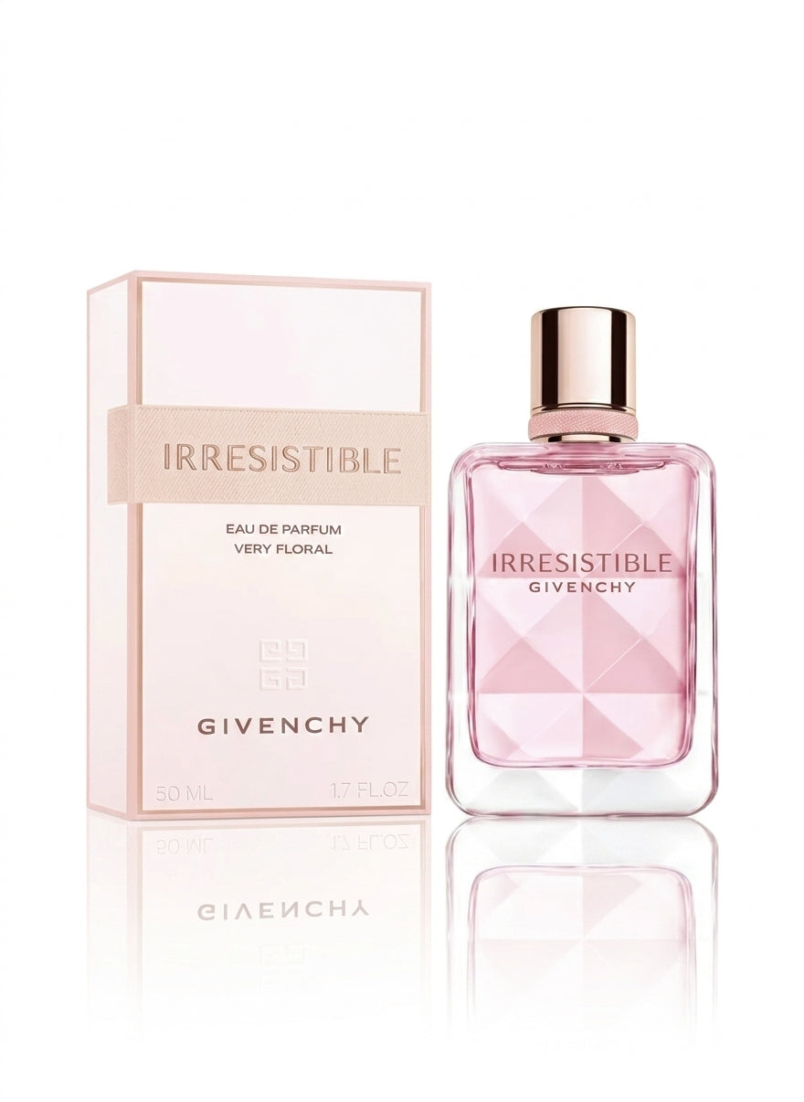 Perfume Givenchy Irresistible Very Floral Edp 50 ml