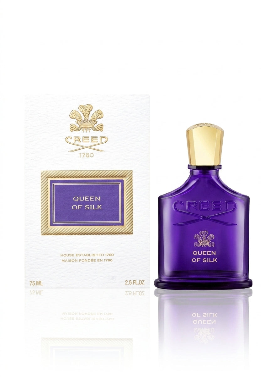 Perfume Creed Millesime Queen Of Silk 75 ml