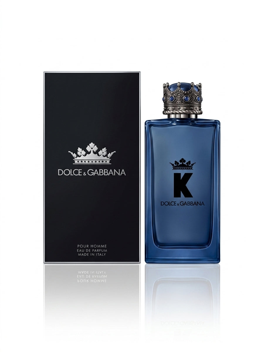 Perfume Dolce and Gabbana Men's K Edp 200 ml