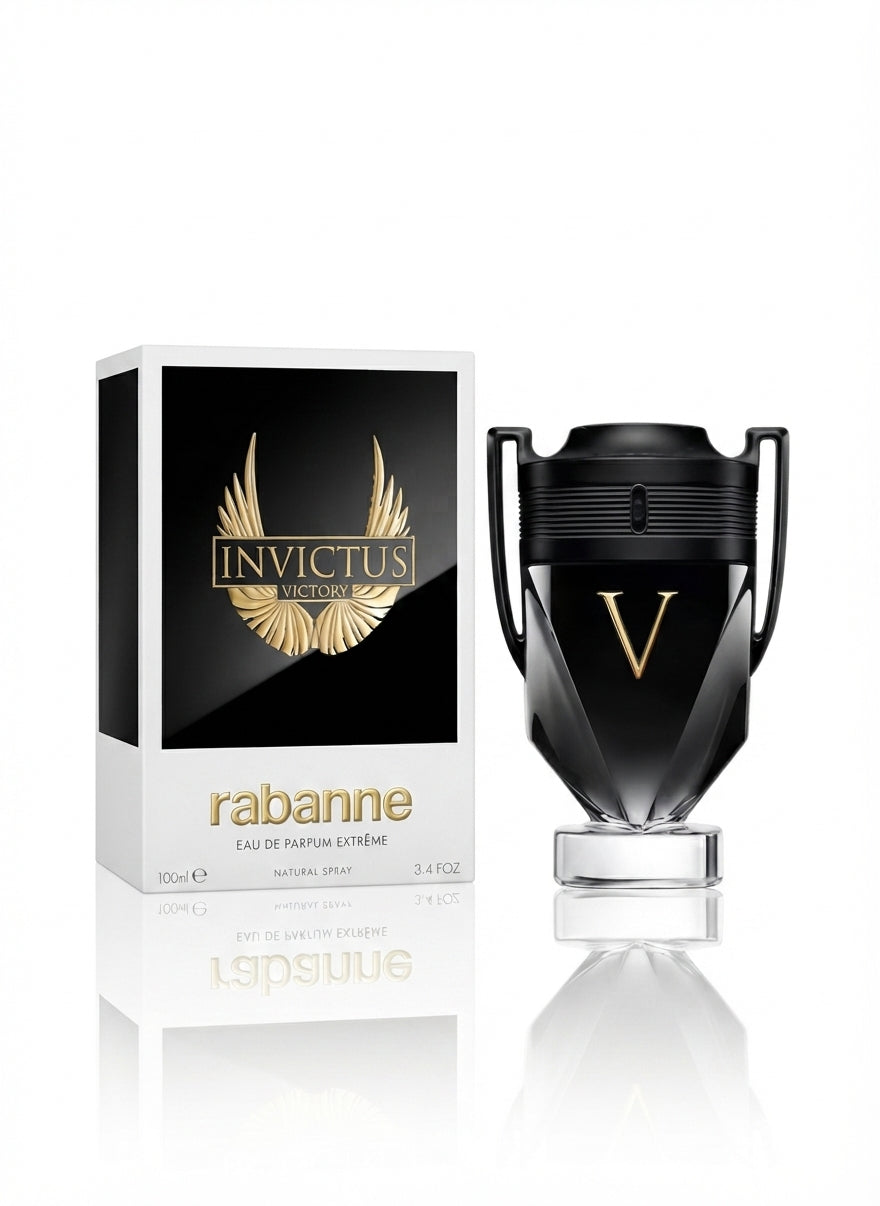 Perfume Invictus Victory Edp 100 ml