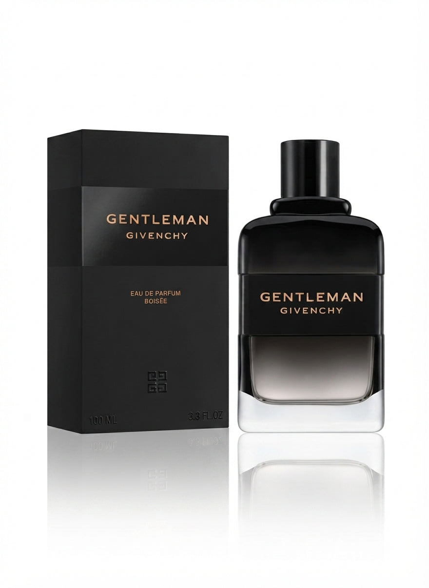Perfume Givenchy Gentleman Relift Edp 100 ml