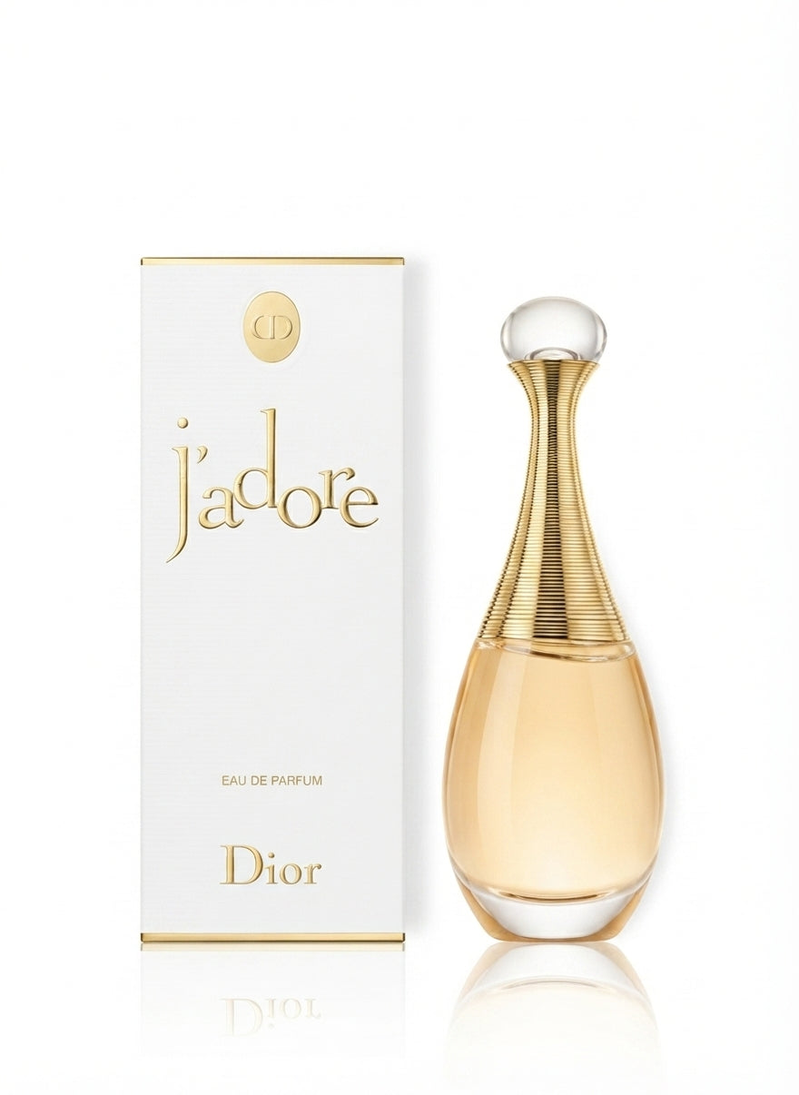 Perfume Dior J'adore Edp100 ml