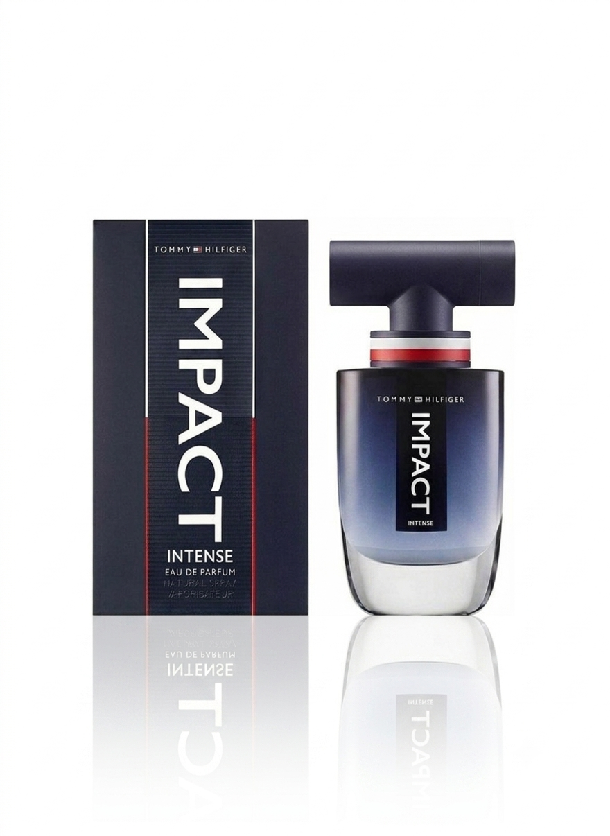 Perfume Impact Intense De Tommy Hilfiger 100 ml