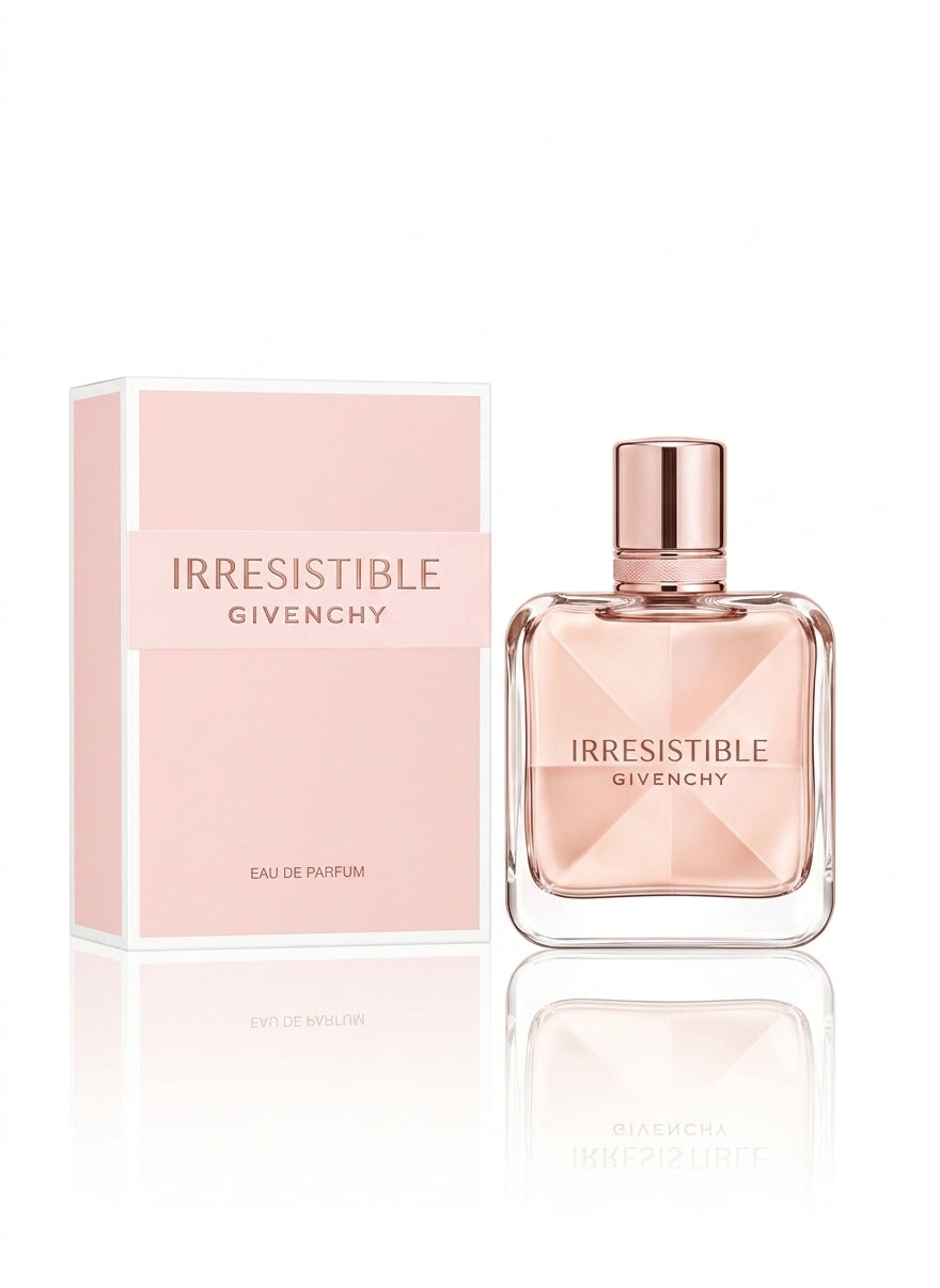 Perfume Givenchy Irresistible Edp 50 ml