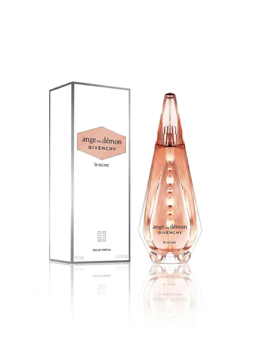 Perfume Ange Ou Demon Le Secret De Givenchy Edp 100 ml
