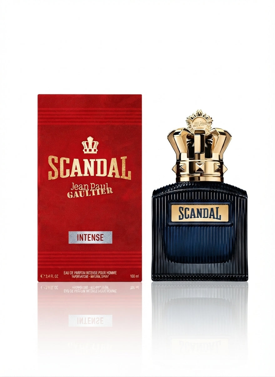 Perfume Jean Paul Gaultier Scandal Intense Edp 100 ml