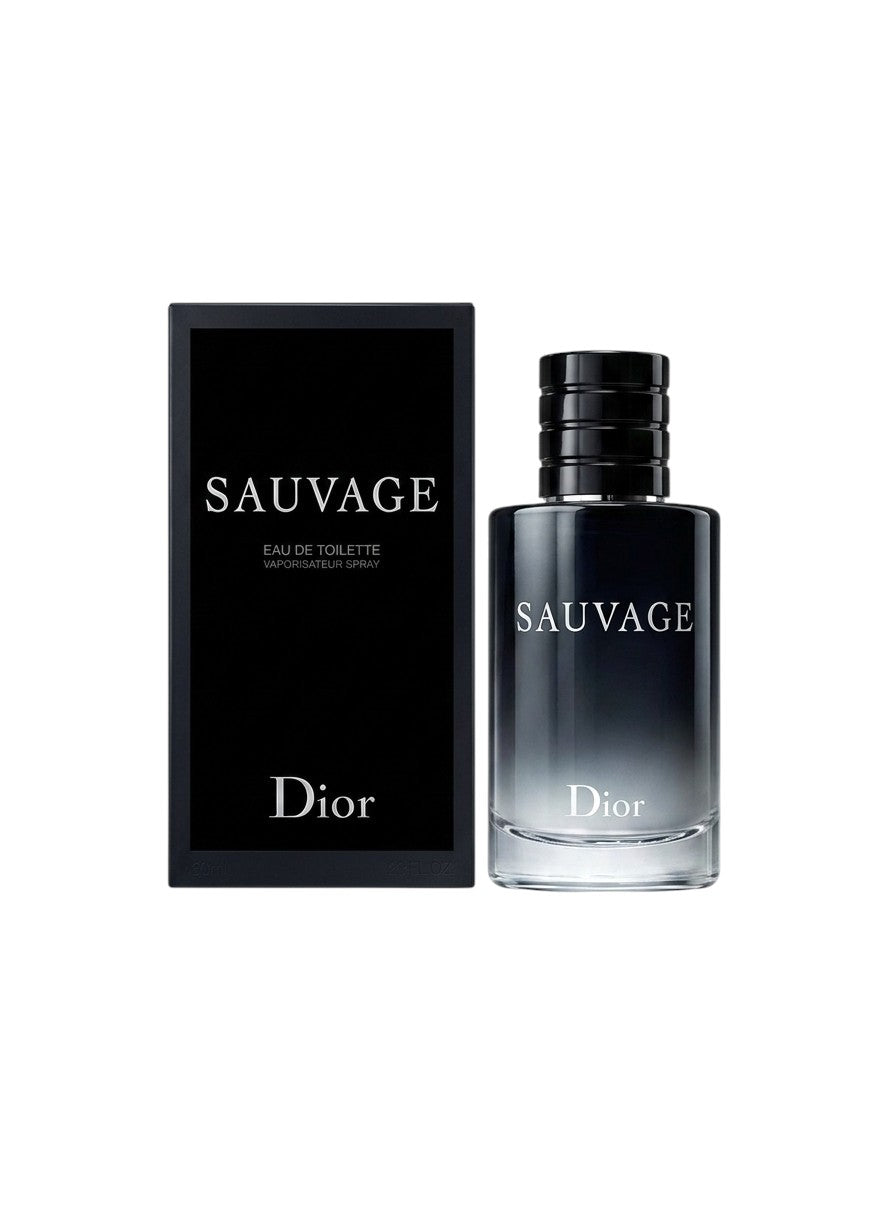 Perfume Dior Sauvage Eau De Toilette 100 ml