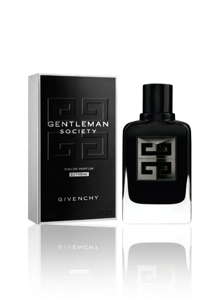 Perfume Givenchy Extreme Edp 60 ml