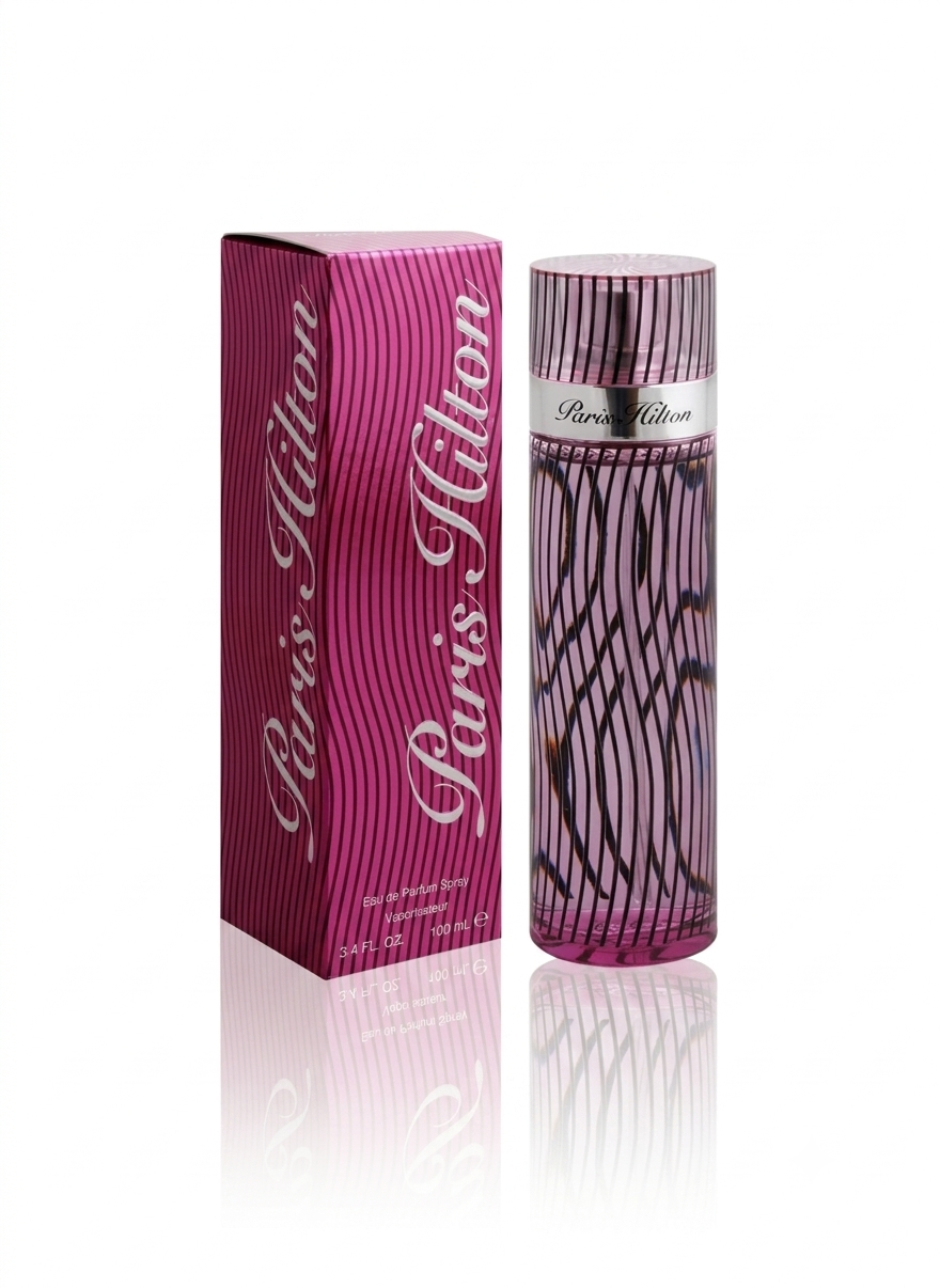 Perfume Paris Hilton Paris 100 ml