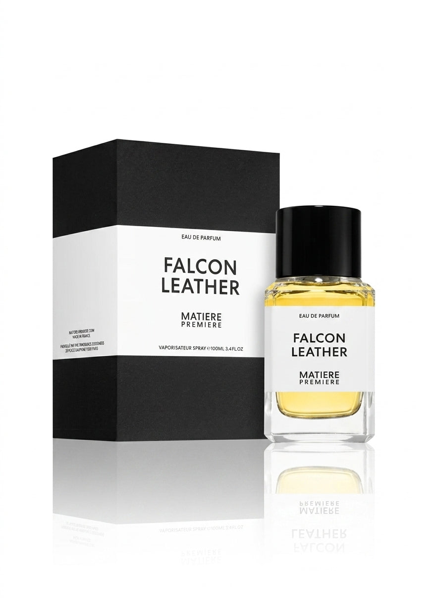 Perfume Falcon Leather Matière Première Edp 100 ml