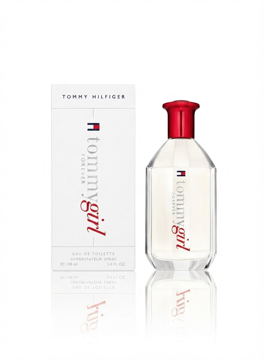 Perfume Tommy Hilfiger Tommy Girl Forever Edt 100 ml