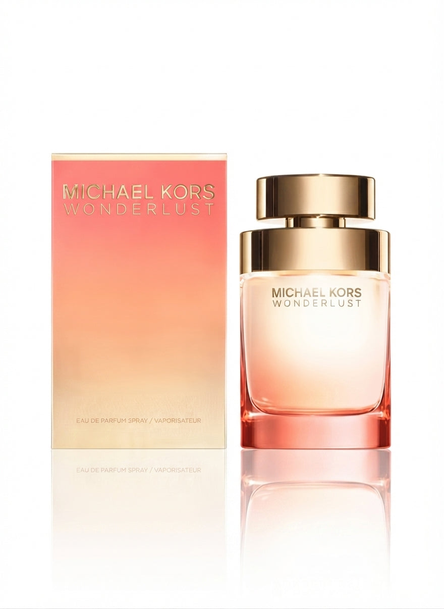 Perfume Michael Kors Wonderlust Edp 100 ml