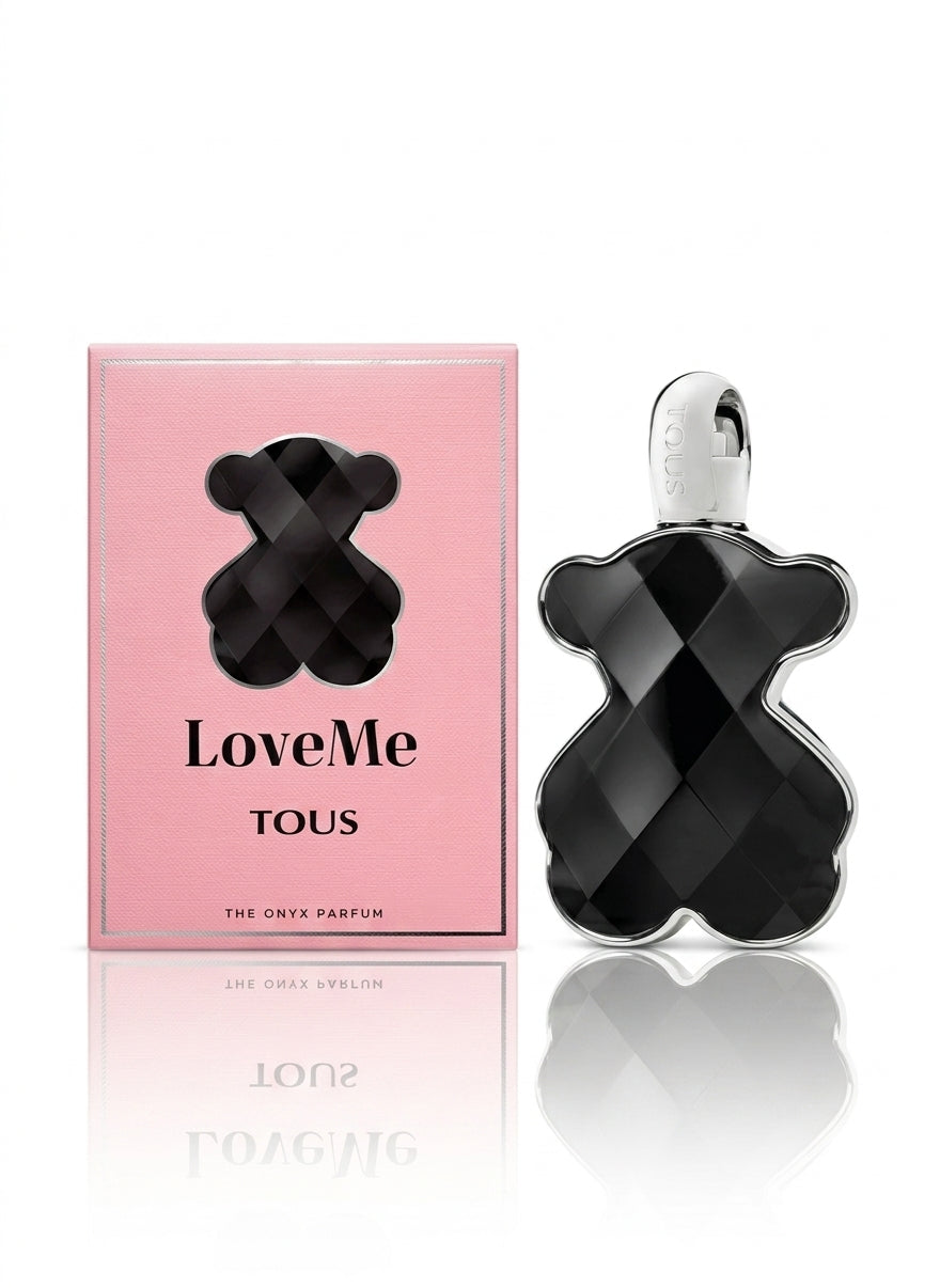 Perfume Love Me Onyx Edp 90 ml
